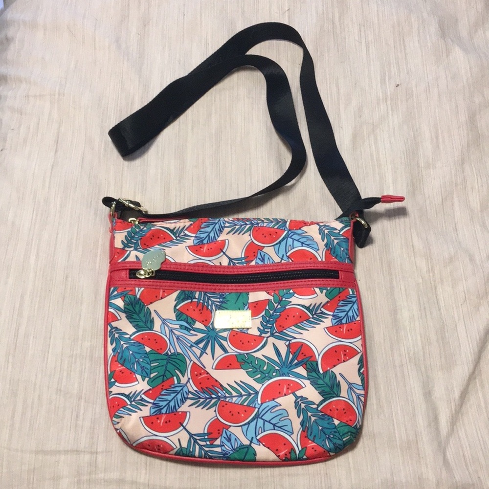 Betsey Johnson crossbody